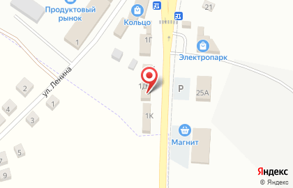 Салон сотовой связи Теле2 в Белгороде на карте