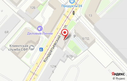Магазин Русский покер на карте