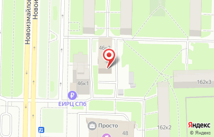 OOO 1001 SOFT на карте