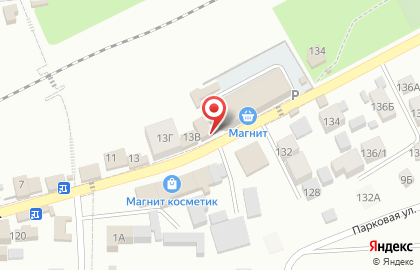 Аптека в Воронеже на карте