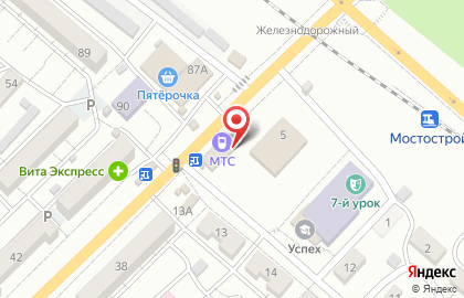 ООО Каспийский Капитал на карте
