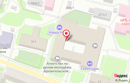 Кинолекторий Непремьера на карте