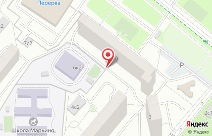 Брид Кинологический Клуб на карте