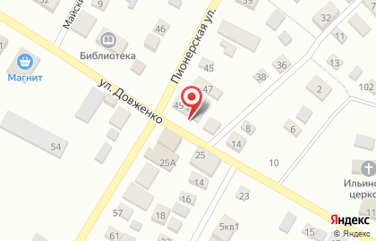 Fix Price в Оренбурге на карте
