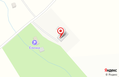 Артель плотников Пинега на карте