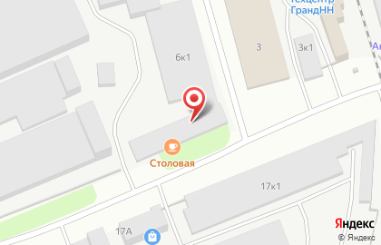 Компания Пластилюкс-Групп на Ближней улице на карте