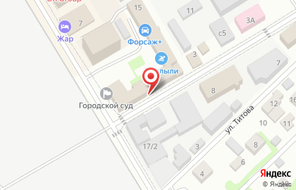 911 Агентство Недвижимости в Мытищах на карте