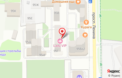 АО "Брянсксельмаш" на карте