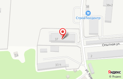 Урал-Бизнес на карте