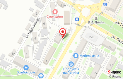 Филиал МРСК Сибири, ПАО Россети Сибирь в Гусиноозёрске на карте