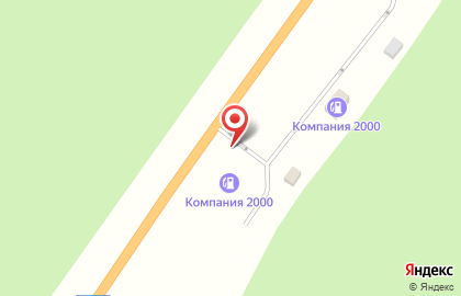 АвтоЭнергоСеть в Сыктывкаре на карте