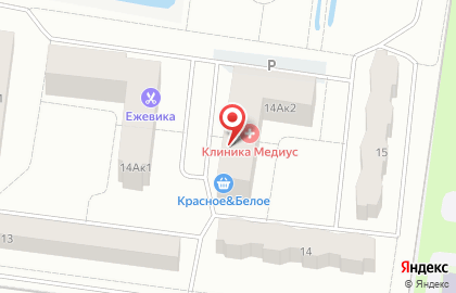 Фотоателье в Санкт-Петербурге на карте