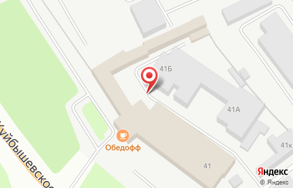 Группа компаний Эвент на карте