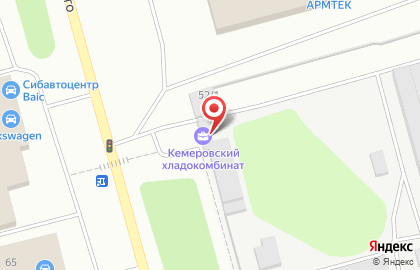 Юридическая компания Салюс на улице Тухачевского на карте