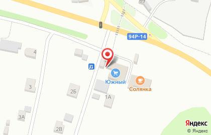 Шиномонтажная мастерская Вдмс на карте