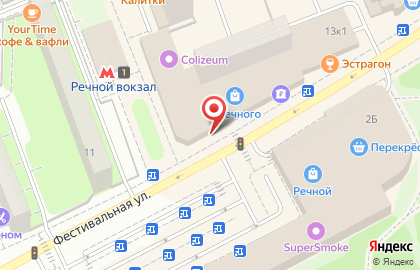 Магазин инструментов в Москве на карте