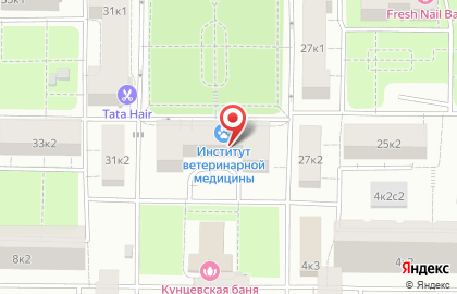 KompMaster на карте