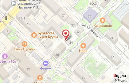 Русалтимед на карте