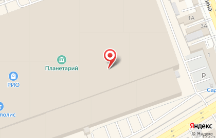 Магазин оптики Окуляры на карте