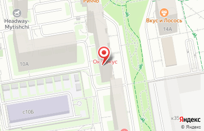 Аптека в Москве на карте