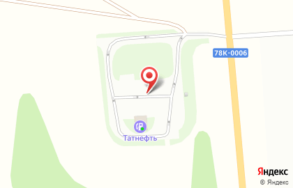 Татнефть в Ярославле на карте