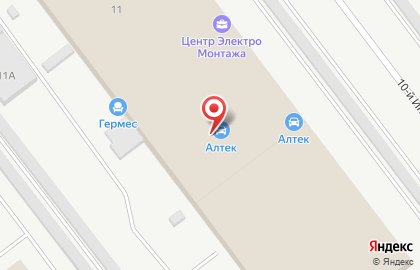 ООО Флораформер на карте