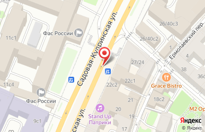 Gynecolase на карте