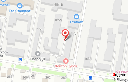 Интернет-магазин мебели КУПИ для дома.ру на Северной улице на карте