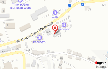 Мастерская по диагностике автомобиля на карте