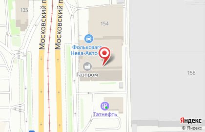 Леонтьевский мыс на карте