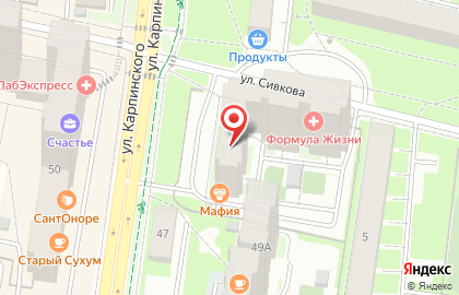 Studio Li-Lak на карте