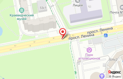 Швей Сервис / Ремонт швейных машин на дому в Балашихе на карте
