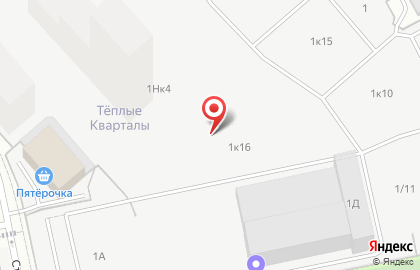 Группа компаний Спецназ-Урал на карте
