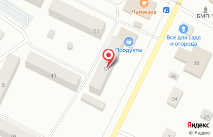 Городской досуговый центр Родник на карте