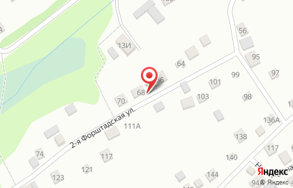 Торговая компания Милксервис на карте