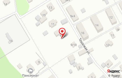 ЛюбЭксперт на карте