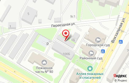 Центр установки и обслуживания ГБО Автогазмастер на карте