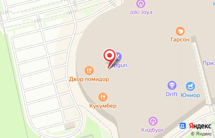 Ювелирно-часовая мастерская Aurum на метро Парк Победы на карте
