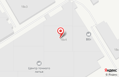 УЦС Групп в Орджоникидзевском районе на карте