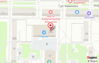Арт-студия изготовления слепков Аллея звёзд на карте