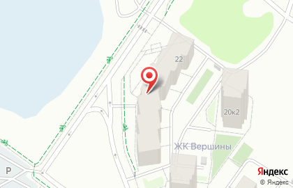 Тюменский Межрегиональный Центр Охраны Труда на карте