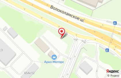 ПКФ Веста на карте