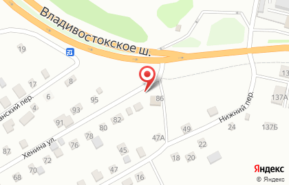 Магазин У Маруси на карте
