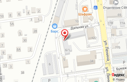 Автозапчасти на Сэн-Катаяма, ООО Сакумори на карте