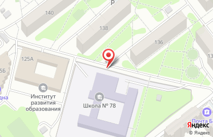 Финансы и маркетинг на карте
