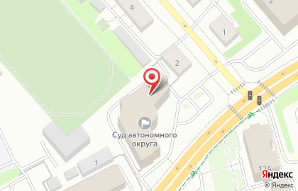 86 на карте
