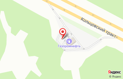 GGroup LLC в Октябрьском районе на карте