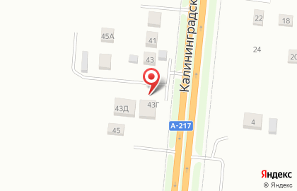 Автосервис Autocranz на карте