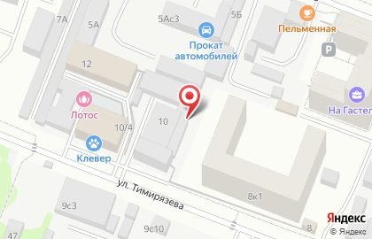 К2, ООО на карте