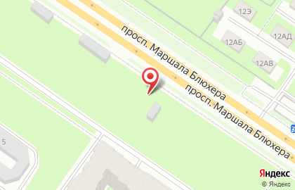 ЭнергоИнвест на карте